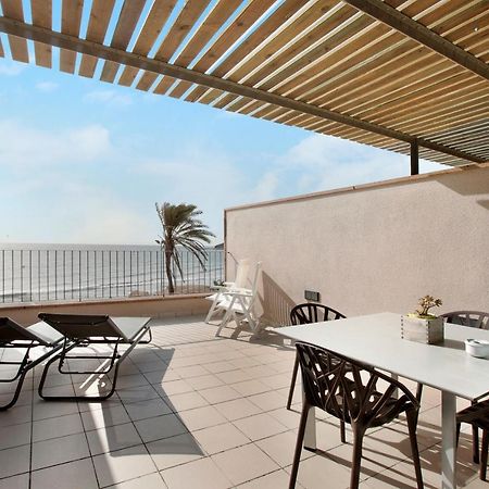Apartmán Casa Medano 16 En El Medano Exteriér fotografie