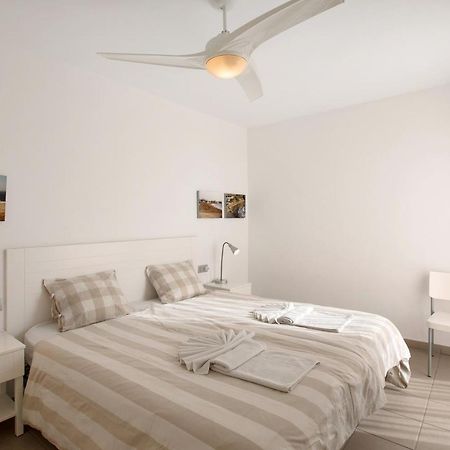 Apartmán Casa Medano 16 En El Medano Exteriér fotografie