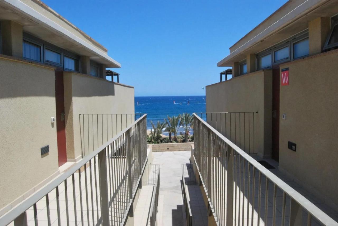 Apartmán Casa Medano 16 En El Medano Exteriér fotografie