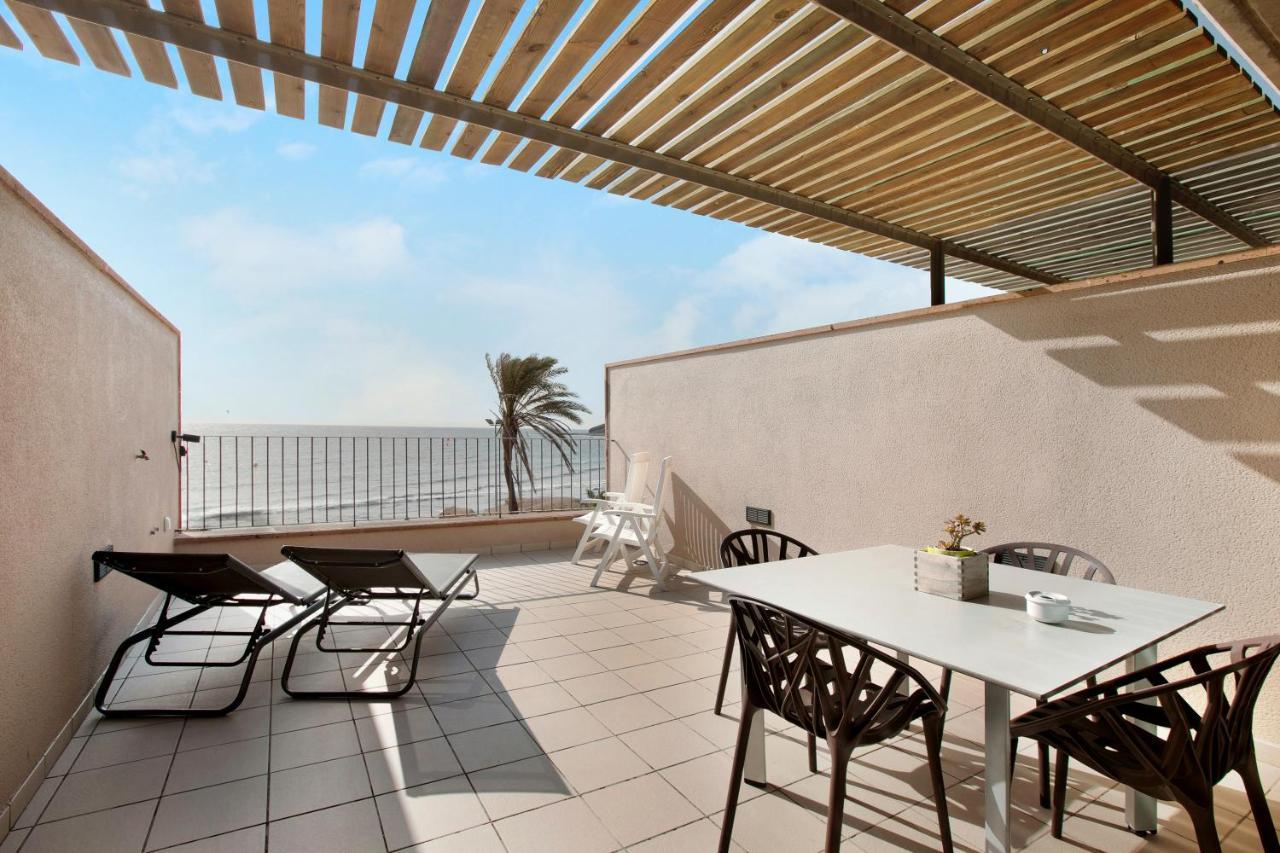 Apartmán Casa Medano 16 En El Medano Exteriér fotografie
