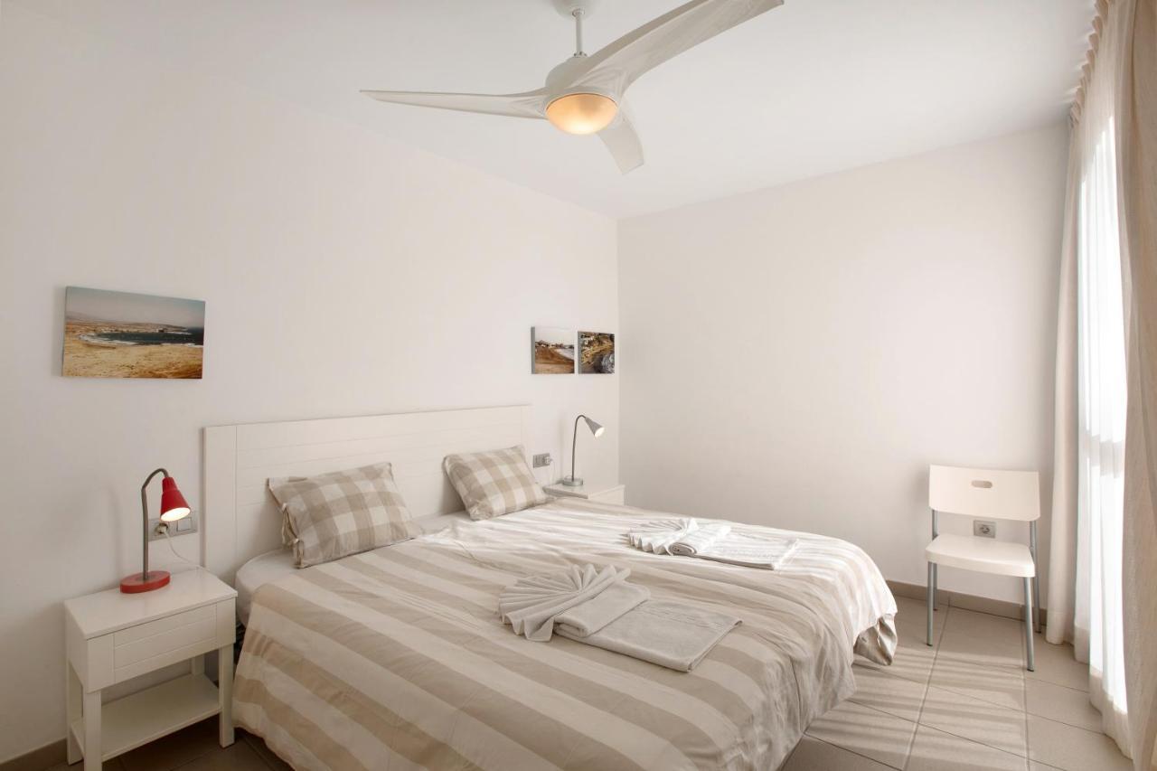 Apartmán Casa Medano 16 En El Medano Exteriér fotografie