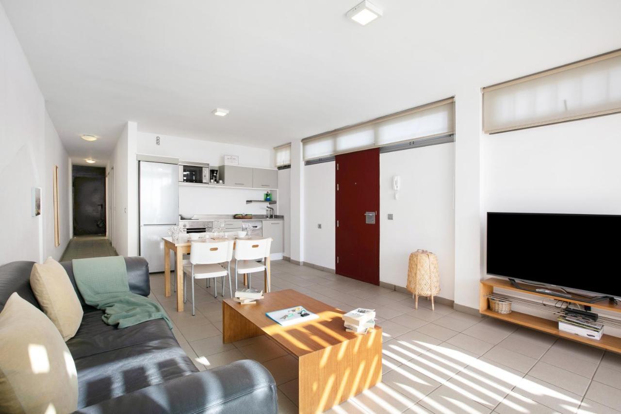 Apartmán Casa Medano 16 En El Medano Exteriér fotografie