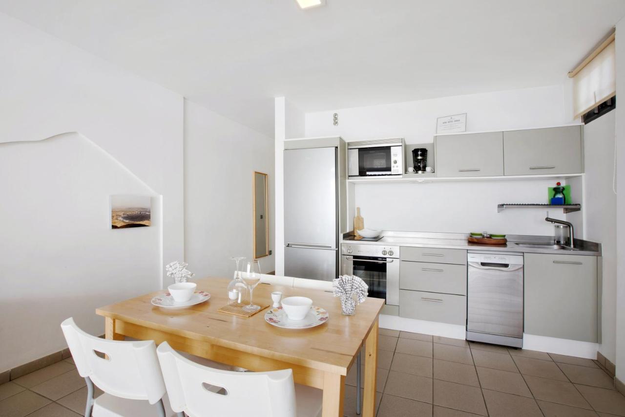 Apartmán Casa Medano 16 En El Medano Exteriér fotografie