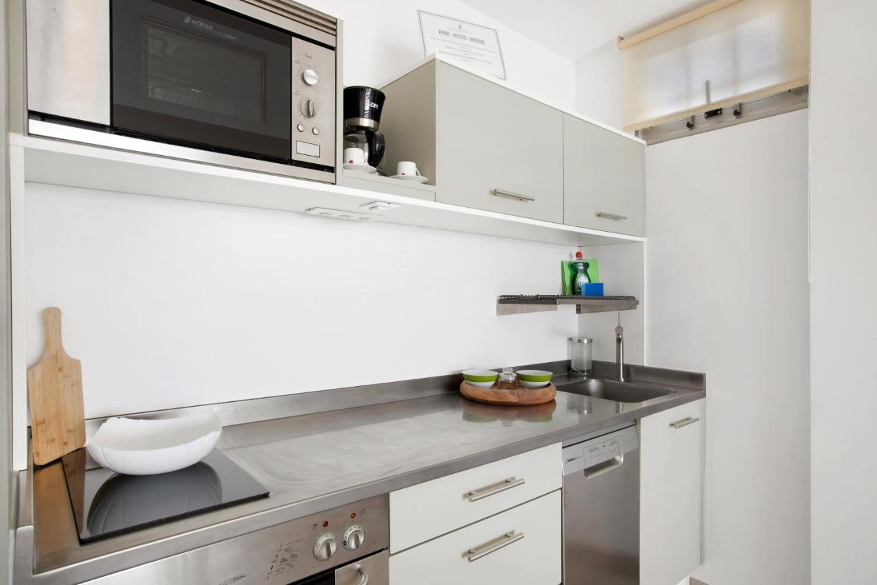 Apartmán Casa Medano 16 En El Medano Exteriér fotografie