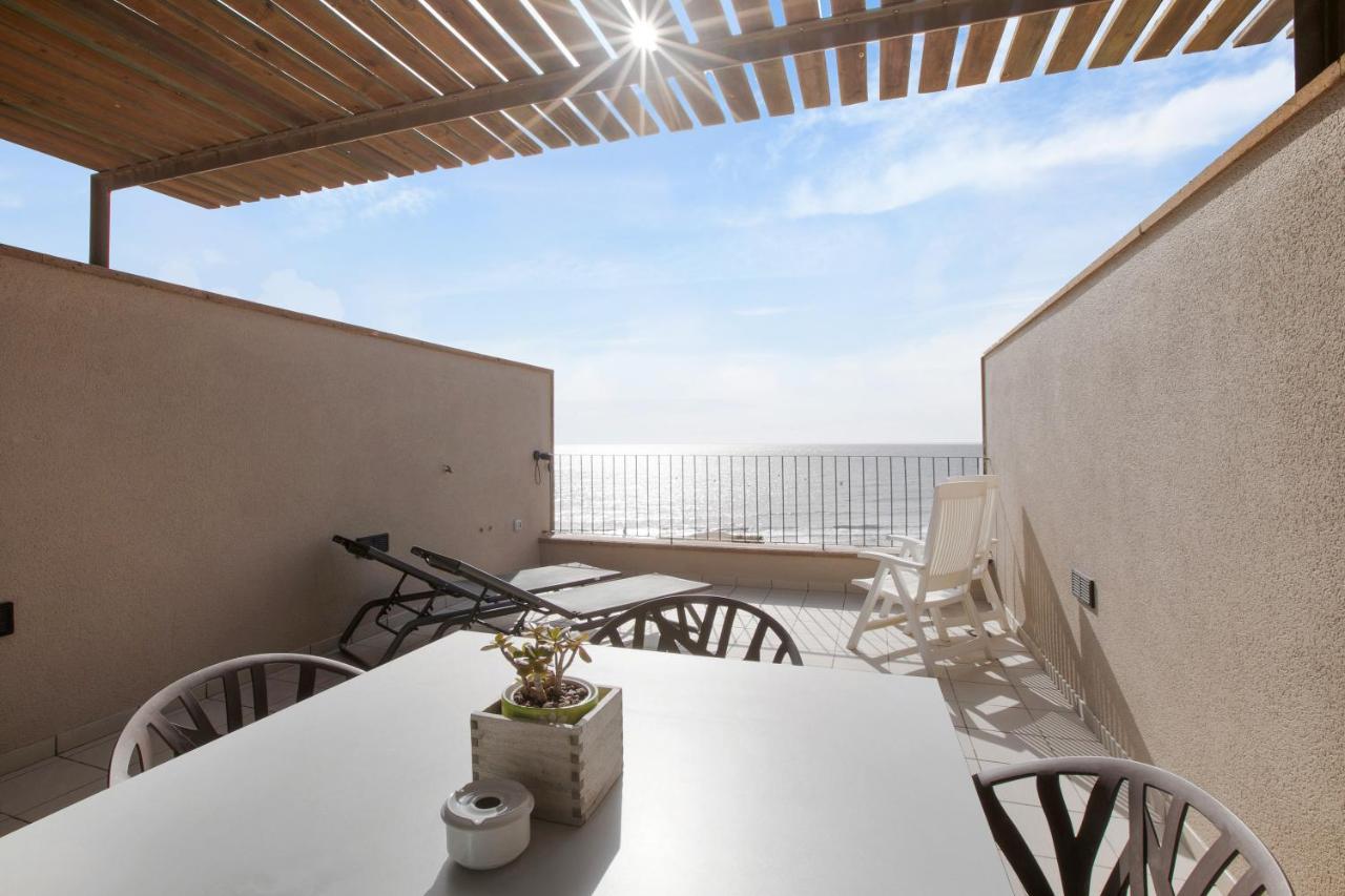 Apartmán Casa Medano 16 En El Medano Exteriér fotografie