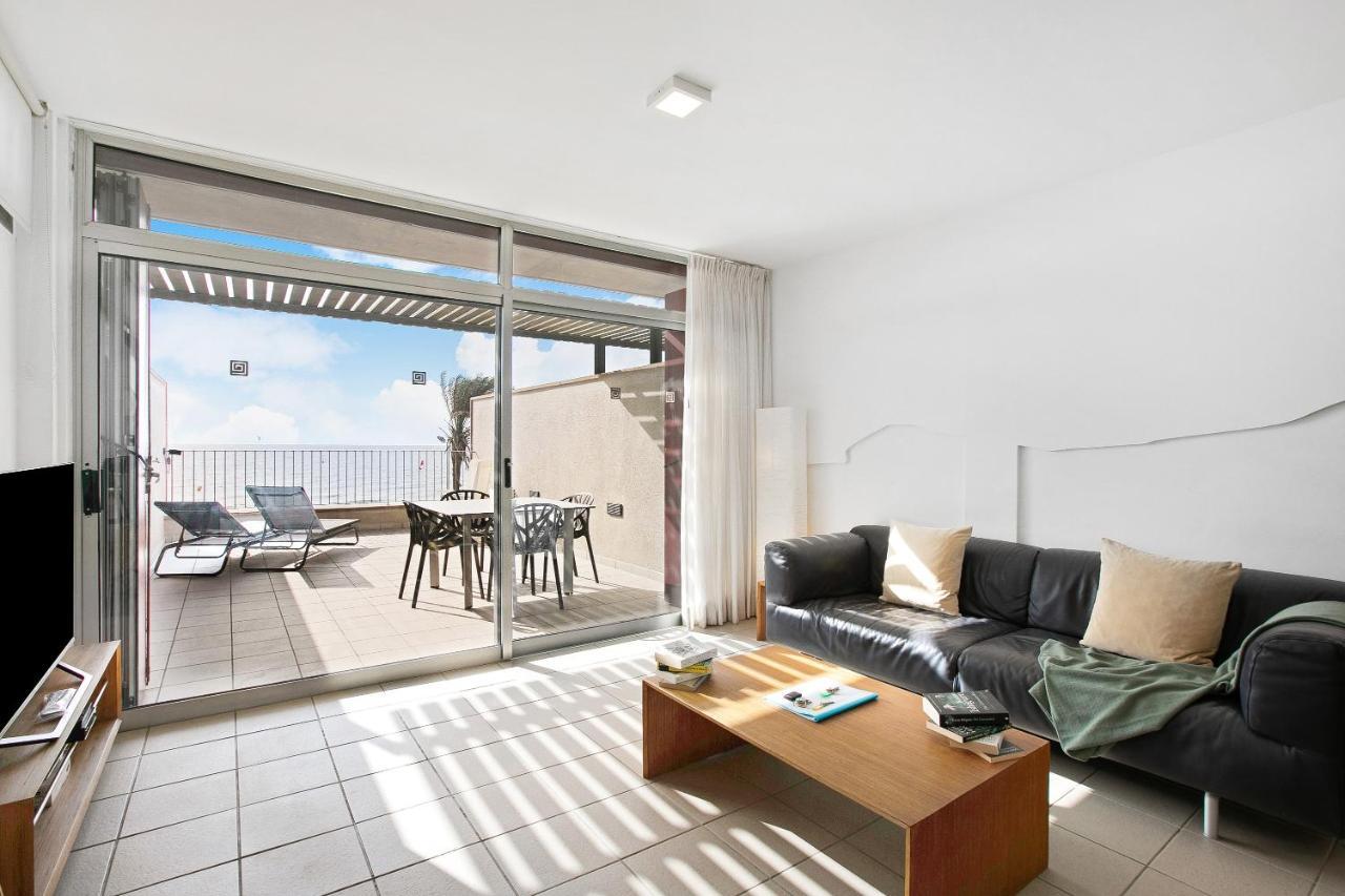 Apartmán Casa Medano 16 En El Medano Exteriér fotografie