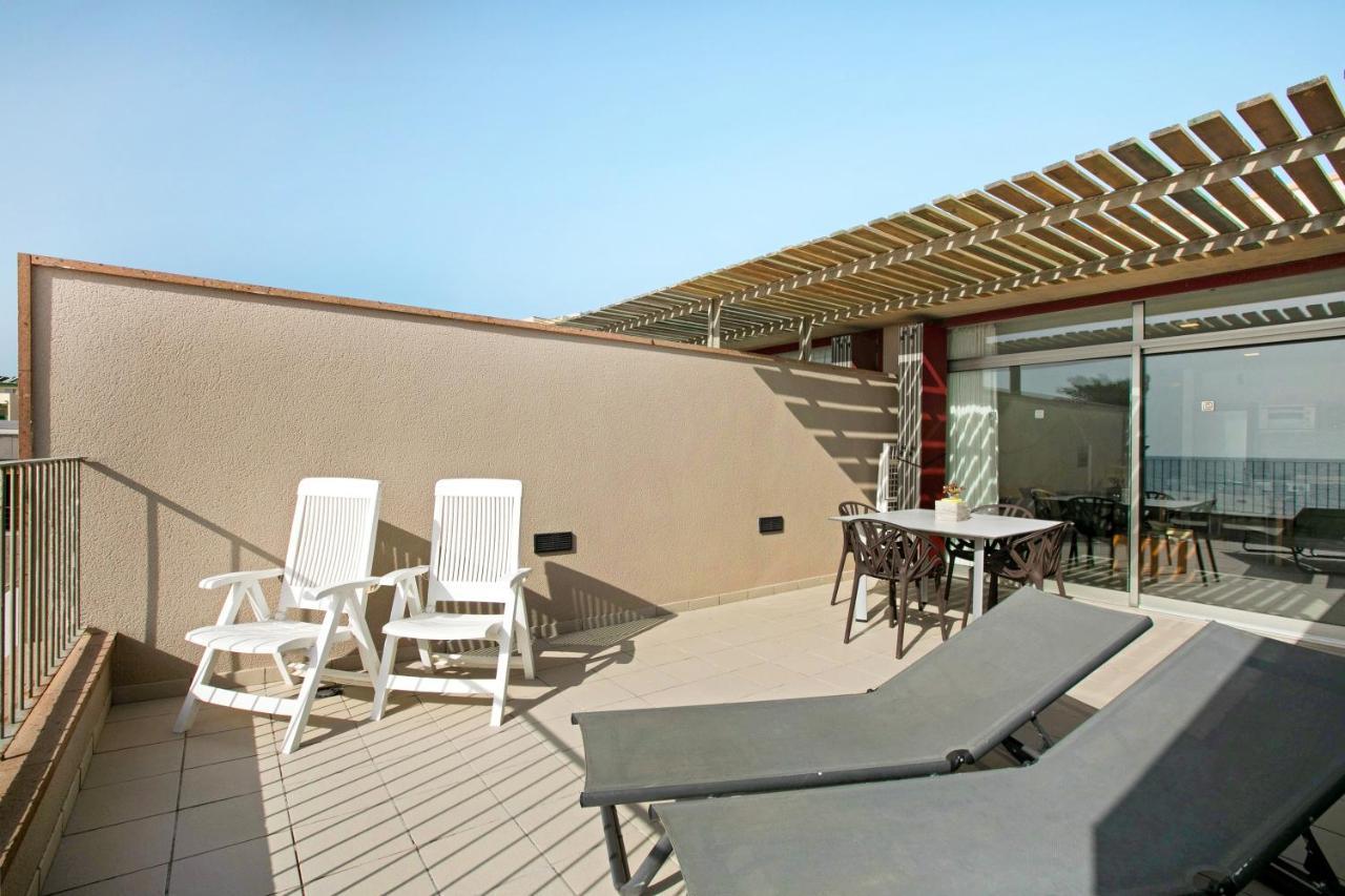 Apartmán Casa Medano 16 En El Medano Exteriér fotografie