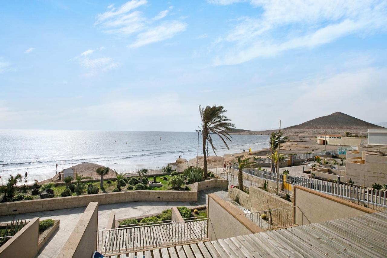 Apartmán Casa Medano 16 En El Medano Exteriér fotografie