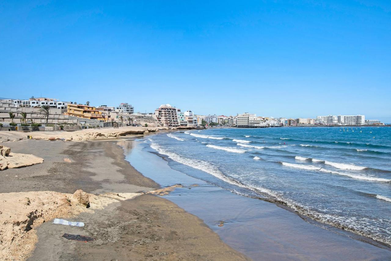 Apartmán Casa Medano 16 En El Medano Exteriér fotografie