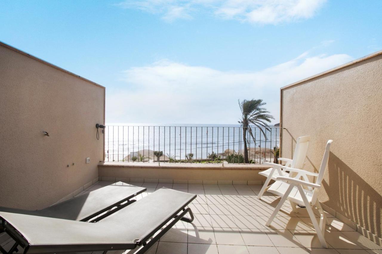 Apartmán Casa Medano 16 En El Medano Exteriér fotografie