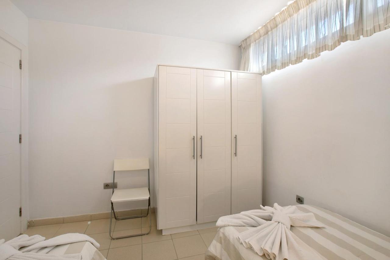 Apartmán Casa Medano 16 En El Medano Exteriér fotografie