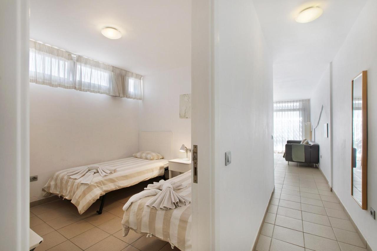 Apartmán Casa Medano 16 En El Medano Exteriér fotografie