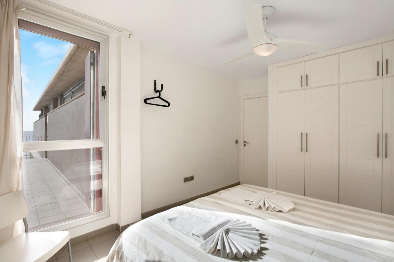 Apartmán Casa Medano 16 En El Medano Exteriér fotografie