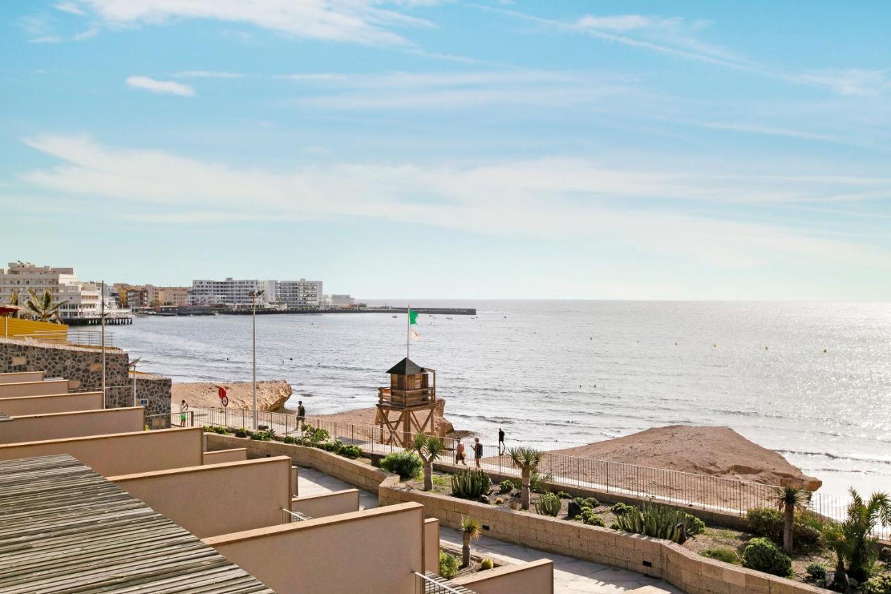 Apartmán Casa Medano 16 En El Medano Exteriér fotografie