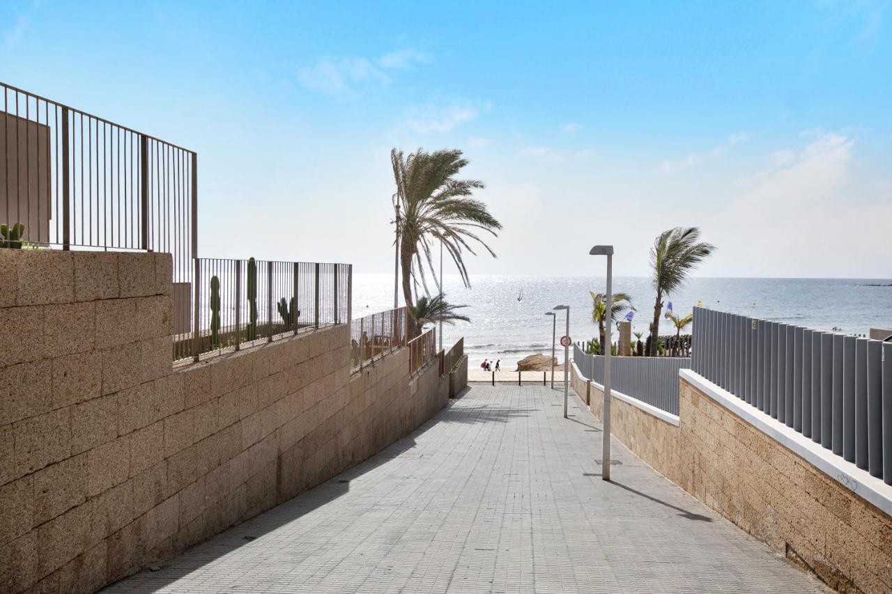 Apartmán Casa Medano 16 En El Medano Exteriér fotografie